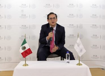 Inicia PGR segunda etapa de investigación en caso Javier Valdez