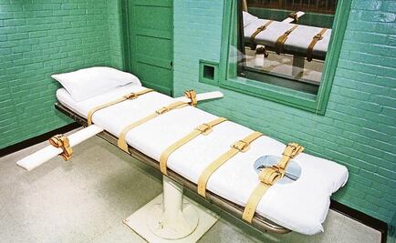 Mexico: death penalty and chemical castration