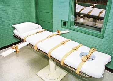 Mexico: death penalty and chemical castration