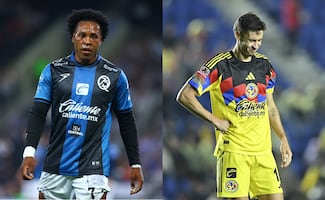 Liga MX: Querétaro vs América EN VIVO - Jornada 10 del Clausura 2026