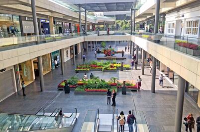 GICSA apuesta 6 mil mdp a nuevos centros comerciales