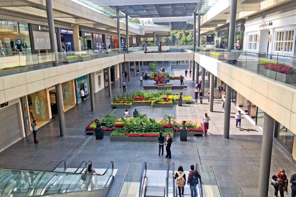 Los nuevos espacios contarán un área aproximada de 185 mil metros cuadrados y tendrán espacio para globos aerostáticos, ferias y centros de espectáculos (ARCHIVO EL UNIVERSAL)