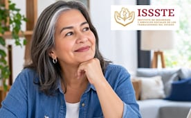 Pensión anticipada ISSSTE: ¿quiénes podrán jubilarse a los 53 años y qué requisitos deben cumplir?