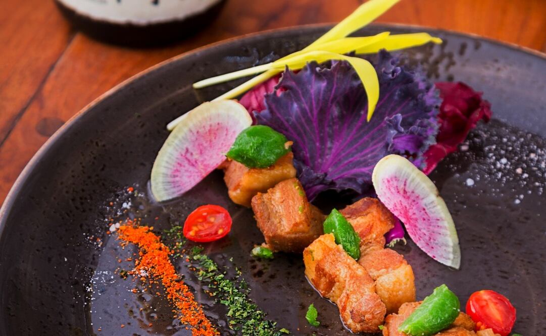 Foto: ALFREDO PELCASTRE