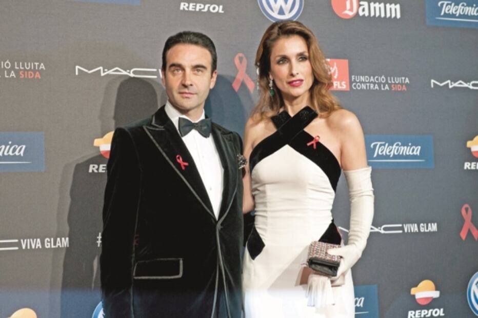 Cambiaron a sus parejas celebrities por otras