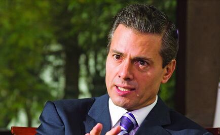 Trump comments hurt U.S.-Mexico relations: EPN