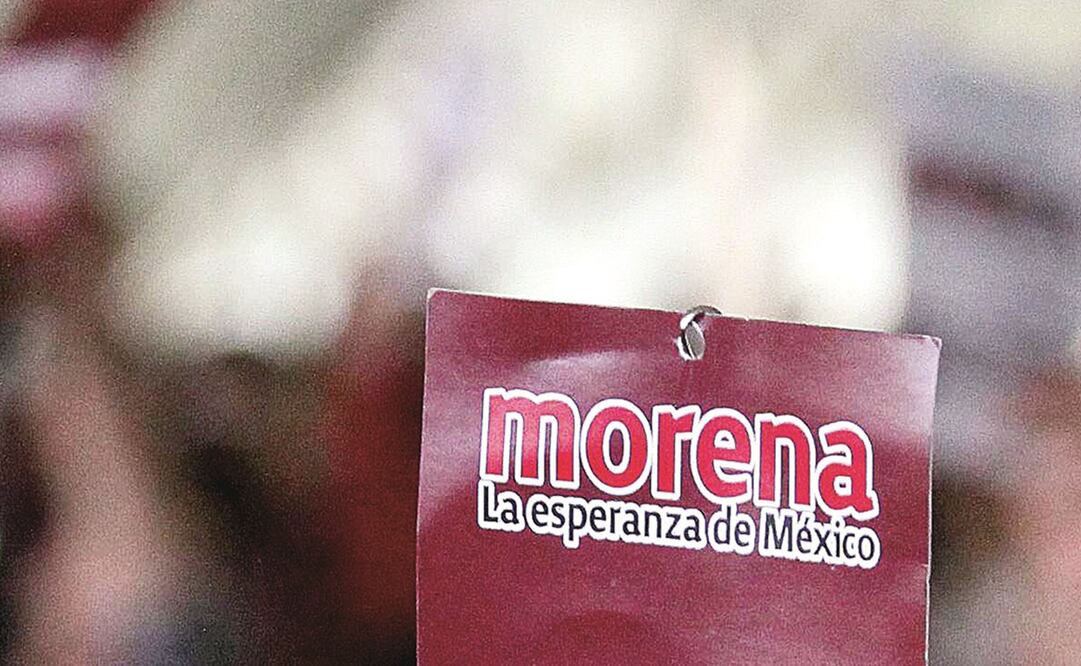 Foto: Archivo / EL UNIVERSAL