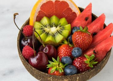 El fruto deshidratado que regula el colesterol malo y que puedes comer hasta 3 por día