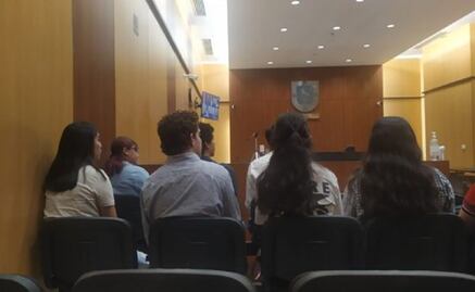 Vinculan a proceso a una mujer por morder a otra en Maxcanú, Yucatán