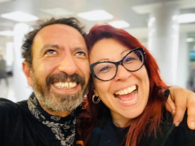 La Mosca, irreverente revista de rock