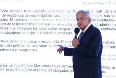Mezquino, preguntar cuánto cuesta asilo de Evo Morales en México: AMLO