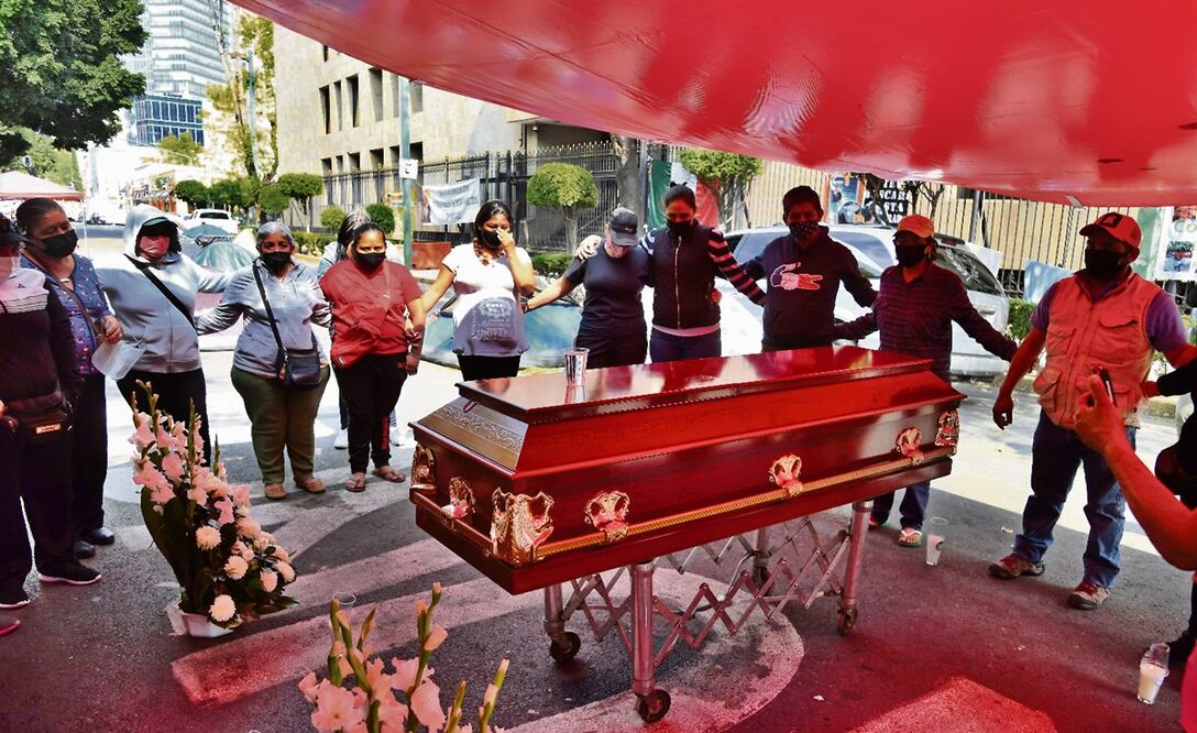 Foto: archivo/EL UNIVERSAL