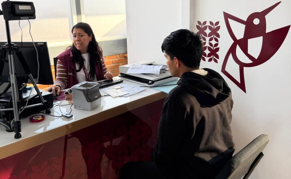 Amplían a dos años la vigencia de la licencia tipo B para operadores de transporte público en el Estado de México.
Foto: Especial.