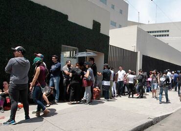 SSP detiene a una persona por delitos electorales