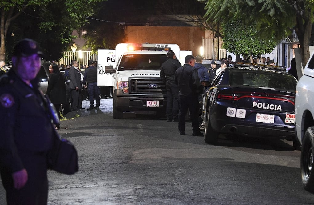 Foto: Guillermo Perea/El Gráfico