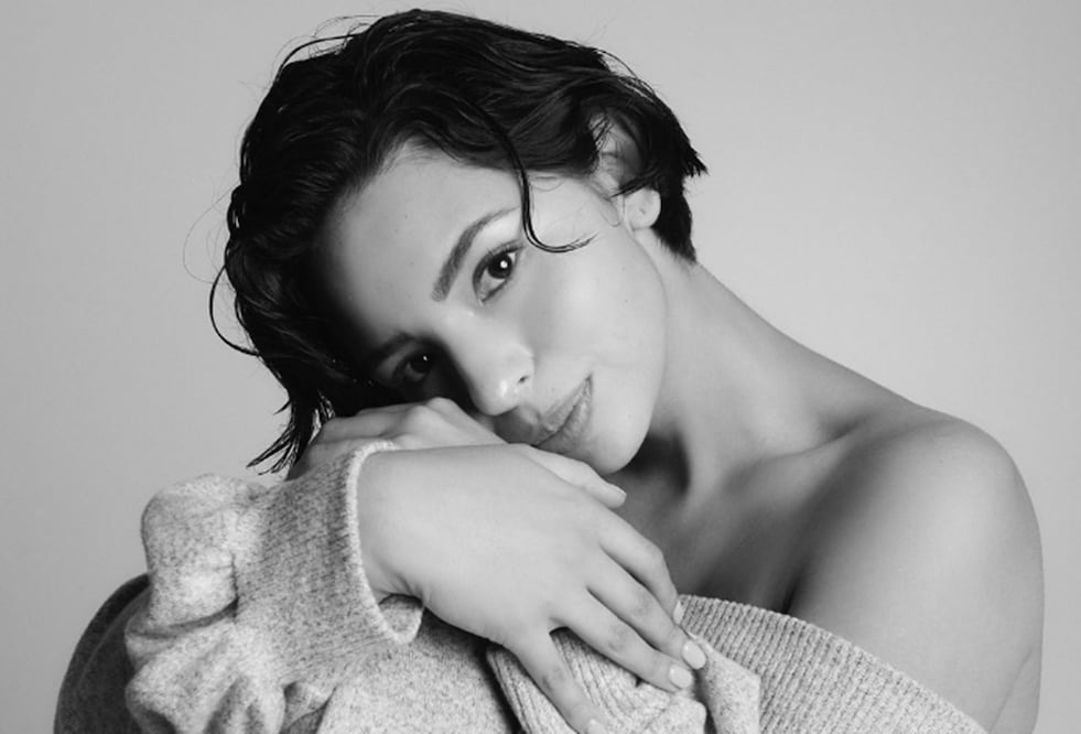 En la actualidad, Ángela Aguilar tiene 20 años, y una exitosa carrera como intérprete de regional mexicano.
Foto: Instagram