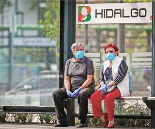 Dan por concluidas diferencias con UNAM por guía