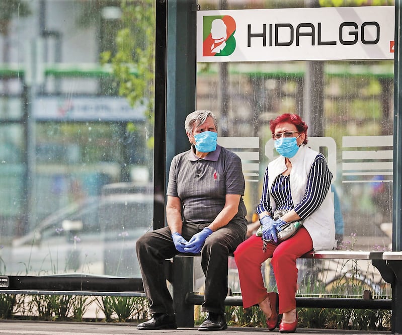 El fin del proyecto para la asignación de recursos de medicina es salvar más vidas gastando de forma racional, según el Consejo de Salubridad. Foto: ARCHIVO EL UNIVERSAL