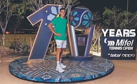 Francisco Cerúndolo elogia la formación de tenistas latinos de alto nivel a pesar de los desafíos económicos