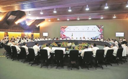 Estados esperan alza de 6% en participaciones el próximo año