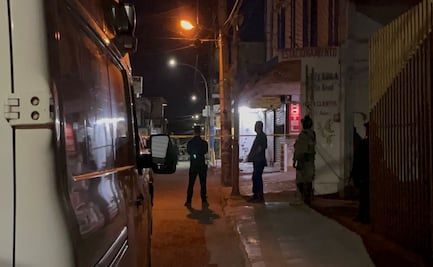 Asesinan a cuatro mujeres afuera de un hotel en Culiacán; autoridades investigan móvil