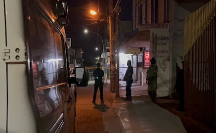 Asesinan a cuatro mujeres afuera de un hotel en Culiacán; autoridades investigan móvil