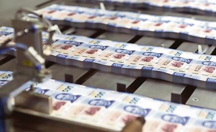 Mexico's central bank cuts GDP growth forecast to 1.1-2.1%