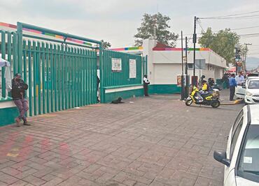 Denuncian la muerte de médico por falta de equipo