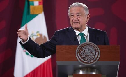 AMLO anuncia segunda denuncia contra exfuncionarios de Pemex por sobornos de Vitol