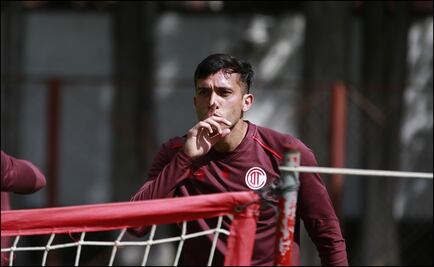 Toluca, con precaución esta doble jornada