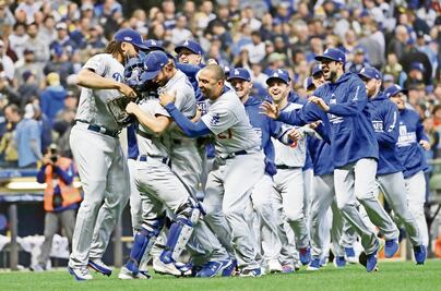 Beisbol, el deporte donde manda el dinero