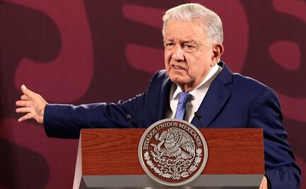 AMLO: No hay que permitir el fraude, la credencial de elector es un arma muy poderosa