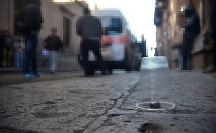 Comandos, detrás de la mitad de los asesinatos de candidatos