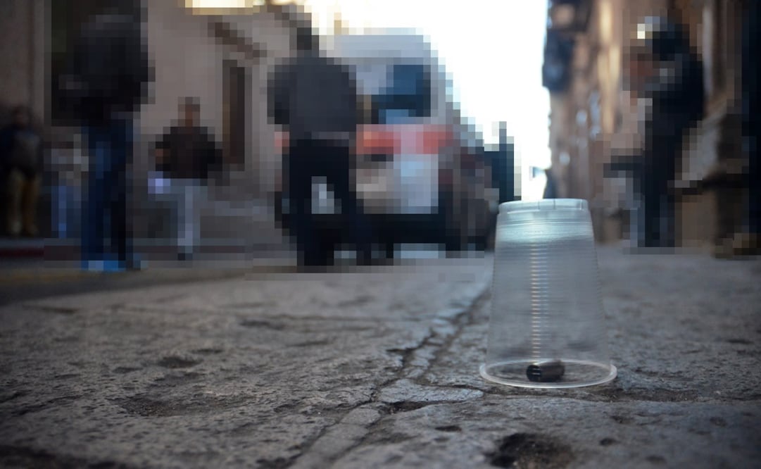 Foto: Archivo / EL UNIVERSAL