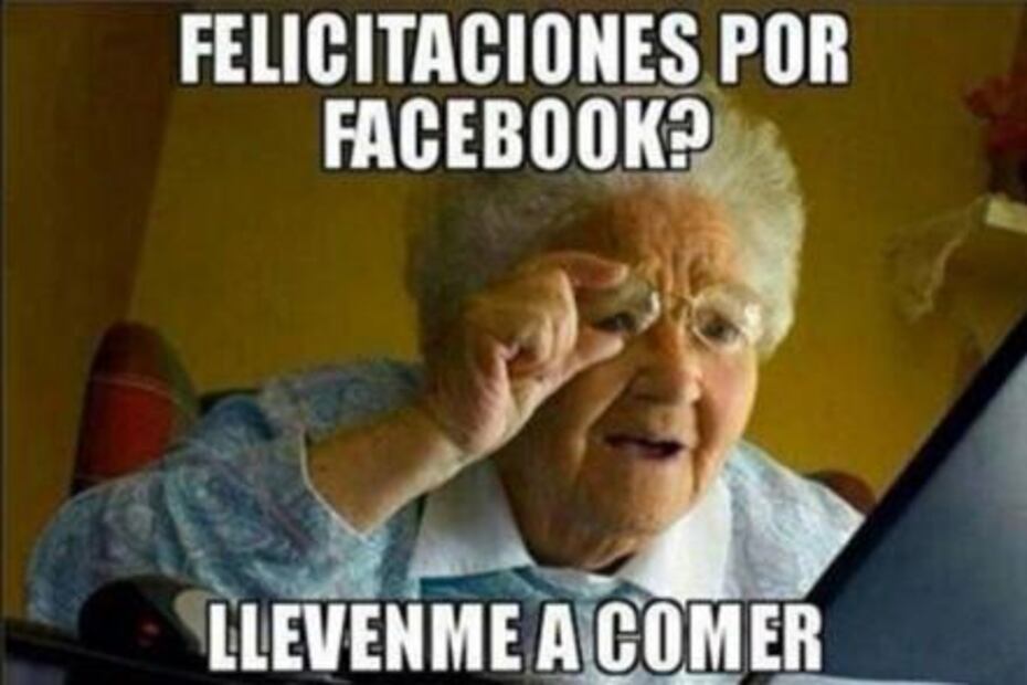 Celebran con memes el Día de las Madres en internet