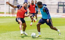 Pumas debuta en el Apertura 2026 recibiendo a Pachuca y con la ilusión renovada