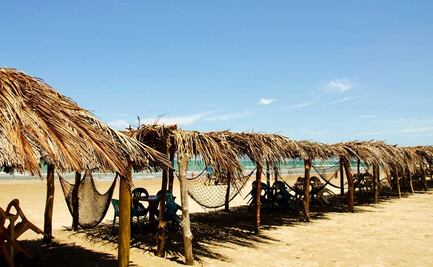 Playas de Veracruz, aptas para recreación en Semana Santa: Cofepris