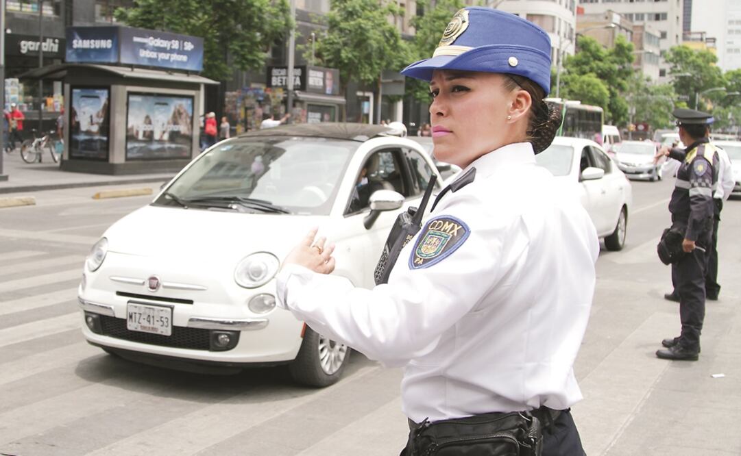 (Fotos: CARLOS MEJÍA)