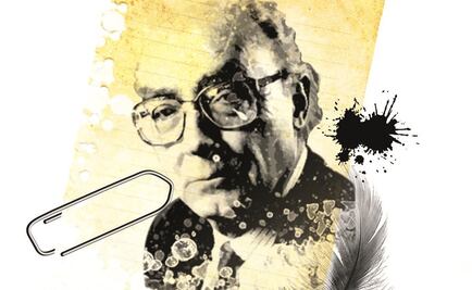 El último cuaderno del Nobel