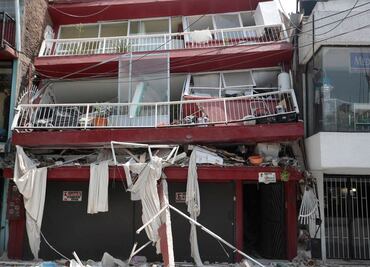 Gobierno de la CDMX otorgará facilidades a damnificados por sismos de 2017; ¿de qué se trata?