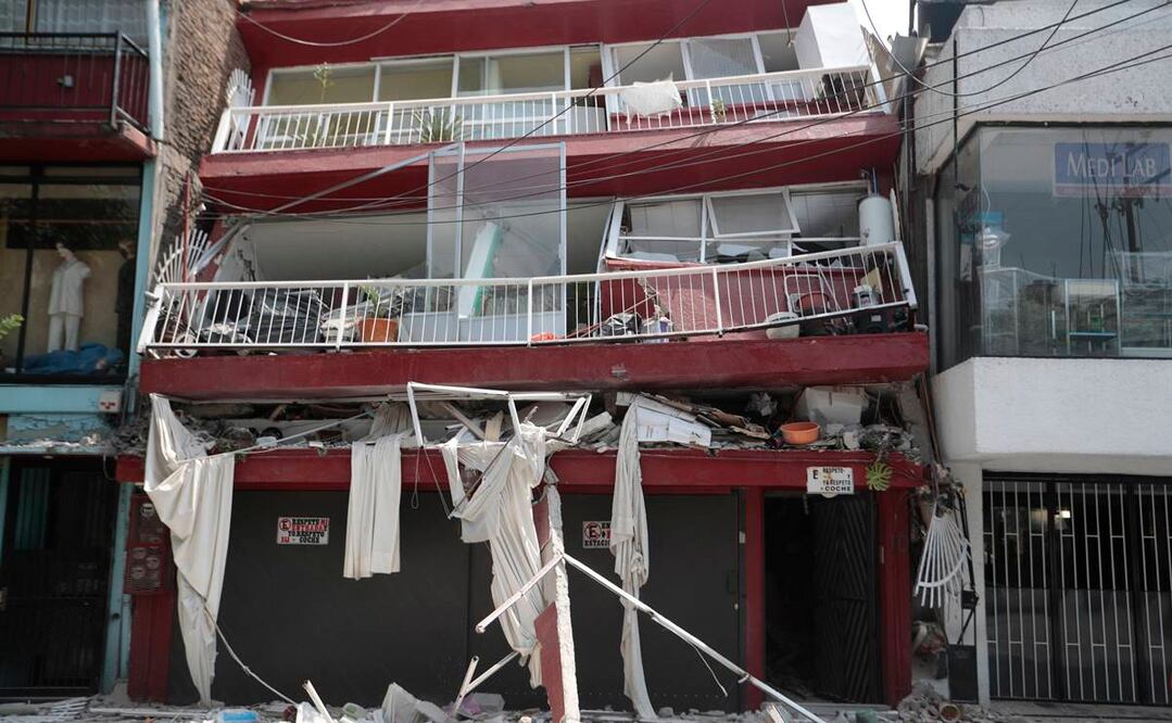 Foto: Archivo/ELUNIVERSAL