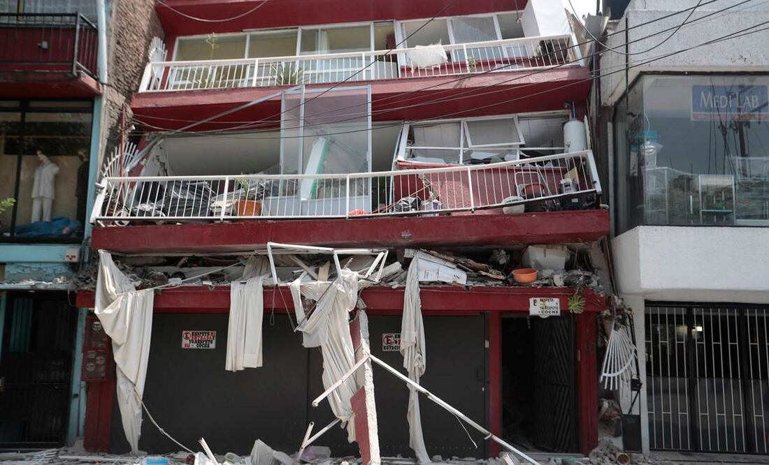 Foto: Archivo/ELUNIVERSAL