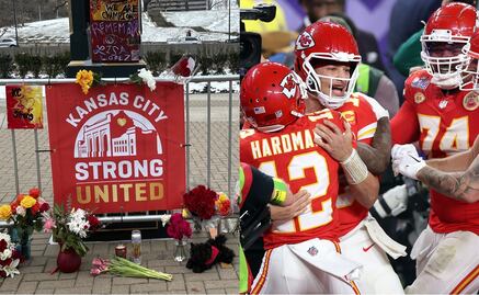 Kansas City Chiefs y NFL donarán doscientos mil dólares para apoyar a las víctimas del tiroteo