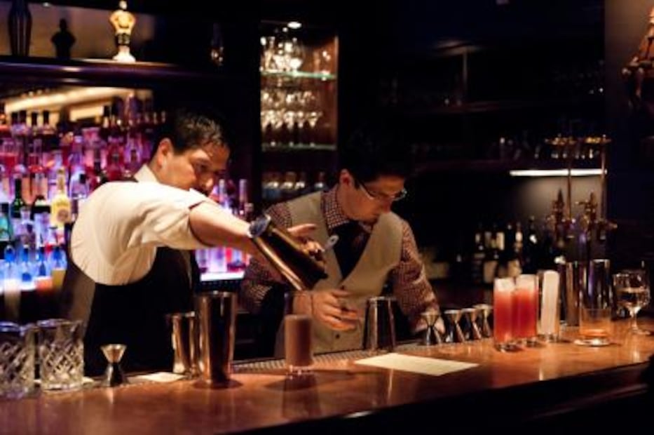 Las 10 ciudades con más bares en el mundo