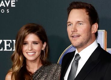 Katherine Schwarzenegger y Chris Pratt se convierten en papás