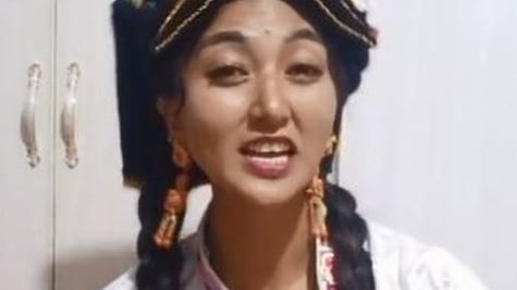 Ejecutan a hombre que quemó viva a influencer china mientras transmitía en redes sociales 