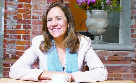 Obrador se expresó con misoginia: Zavala