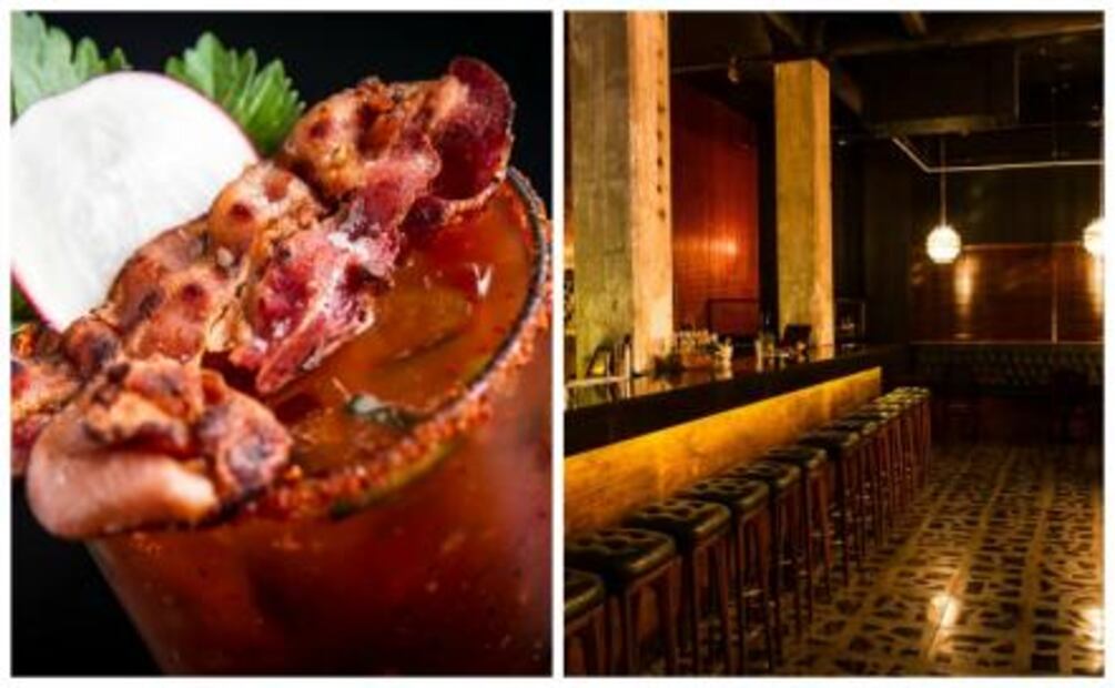 Lugares en la CDMX para tomarte un rico clamato “cura crudas”	