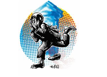 Mientras “atendían las causas”, creció el monstruo