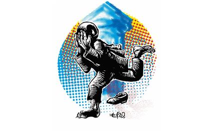 Mientras “atendían las causas”, creció el monstruo